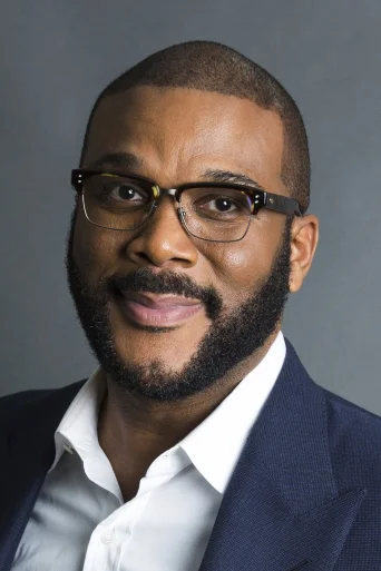 Tyler Perry - Acting Profile Photo