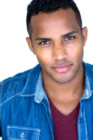 Sterling Sulieman as Dancer in High School Musical: The Concert