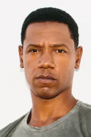 Tory Kittles as Cavanaugh in Next