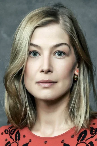 Rosamund Pike - Acting Profile Photo