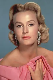 Dina Merrill as Cynthia Young in Caddyshack II