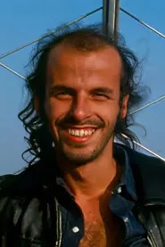 Ivan Cardoso - Director in The Good Times Are Here: Let It All Hang Out