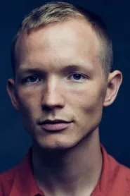 Jefferson White as Tom Ferrell in Hellboy: The Crooked Man