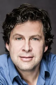 Hans-Jochen Wagner as Dad in Lore