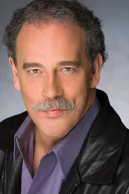 Paul Fahrenkopf as Bob in Excision