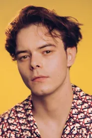 Charlie Heaton as Billy Marrowbone in Marrowbone