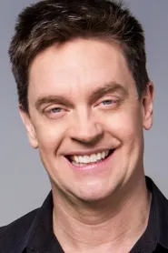 Jim Breuer as Brian in Half Baked