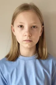 Nele Ahrensmeier as Inge-Brigit Höss in The Zone of Interest