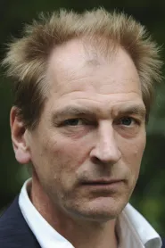Julian Sands as Mark in The Nightshift Belongs to the Stars