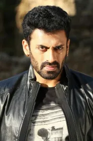Dev Gill as G.K. in Ragada
