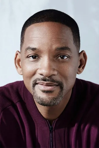 Will Smith - Acting Profile Photo