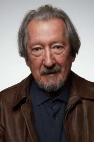 Michael Caton as Dr. Wilder in The Animal