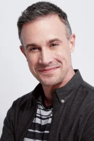 Freddie Prinze Jr. as Fred in Scooby-Doo