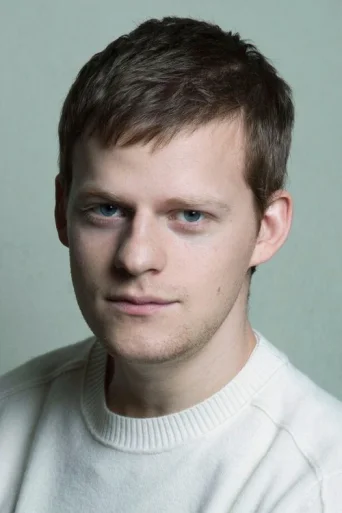 Lucas Hedges - Acting Profile Photo