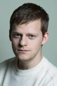 Lucas Hedges as Bob in The Zero Theorem