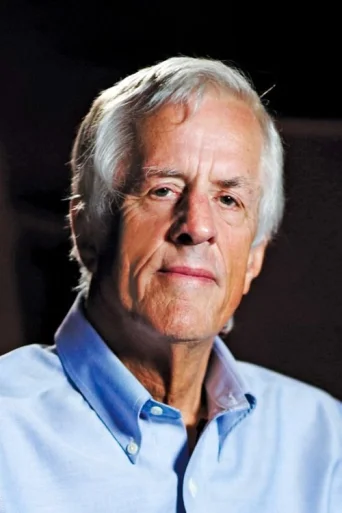 Michael Apted - Directing Profile Photo