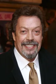 Tim Curry as Dr. Thornton Poole in Oscar