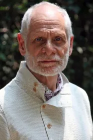 Bruce Myers as Jack in Henry & June