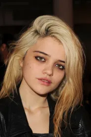 Sky Ferreira as Kaycee in The Green Inferno