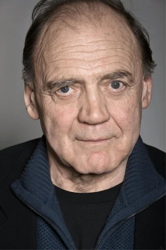 Bruno Ganz - Acting Profile Photo
