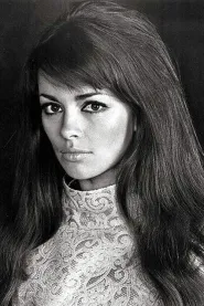 Astrid Heeren as Therese in Castle Keep