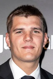 Chris Zylka as Kyle in Piranha 3DD