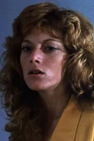 Joy Boushel as Tawny in The Fly