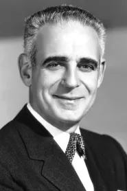 Paul Stewart as Julio Scallini in Revenge of the Pink Panther