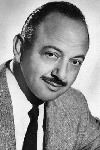 Mel Blanc - Acting Profile Photo