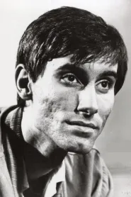 Anthony James as Ralph in In the Heat of the Night