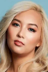 Faye Mata as H.I.V.E. Queen / Jade (voice) in Deathstroke: Knights & Dragons - The Movie