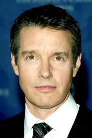 Kyle Secor as John Fleishman in Sleeping with the Enemy