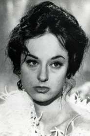Francine Bergé as A mãe de Mathilde in In Your Image