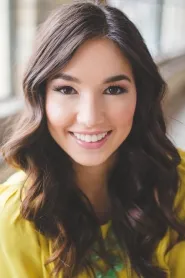 Ashlyn Sanchez as Jess in The Happening