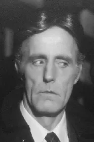 David Gale as Dr. Carl Hill in Re-Animator