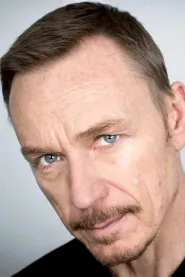 Ben Daniels as Leopold the Tutor in Madeline