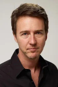 Edward Norton as Narrator in Fight Club