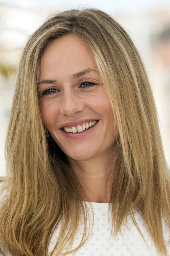Cécile de France - Acting Profile Photo