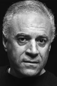 Ted Sorel as Dr. Edward Pretorius in From Beyond