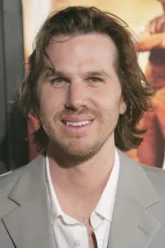 Breck Eisner - Regizor in The Last Witch Hunter