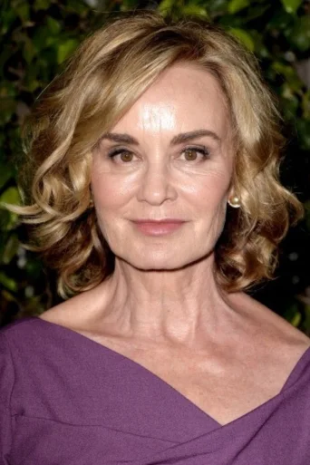 Jessica Lange - Acting Profile Photo