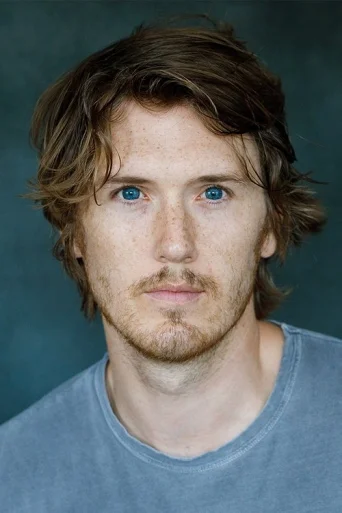 Spencer Treat Clark - Acting Profile Photo