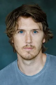 Spencer Treat Clark as Joseph Dunn in Unbreakable