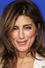 Jennifer Esposito as Ria in Crash