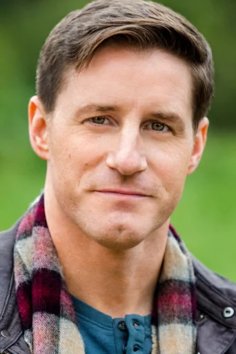 Sam Jaeger - Acting Profile Photo