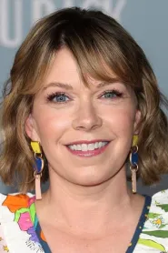 Mary Elizabeth Ellis as Paula in Godmothered