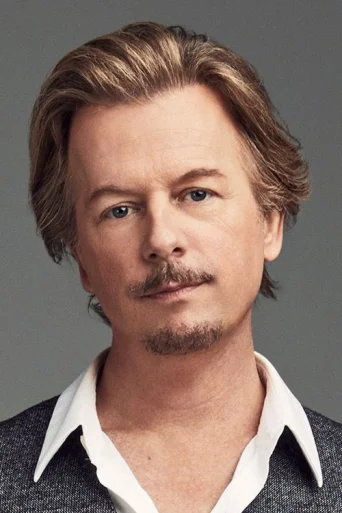 David Spade - Acting Profile Photo