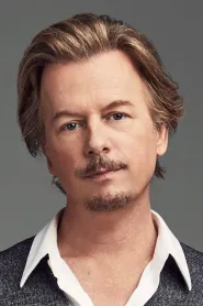 David Spade as Buddy 2 in Buddy