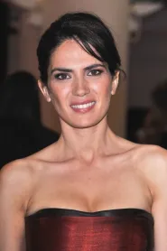 Maya Sansa as Mirella Utano in The Best of Youth