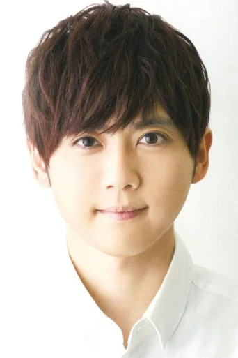 Yuki Kaji - Acting Profile Photo